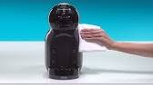 The compact and automatic nescafe dolce gusto mini me pod coffee machine, with its modern design, will match your own unique style. Prepare A Latte Macchiato With Your Nescafe Dolce Gusto Mini Me Coffee Machine By Krups Youtube