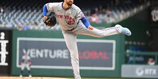 Mets - Reds