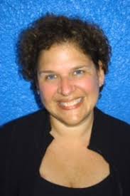 Obituary: Barb Burg, 50