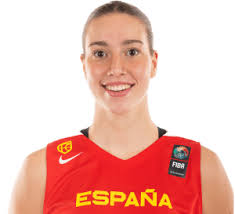 Marta Suarez Rodriguez (España)