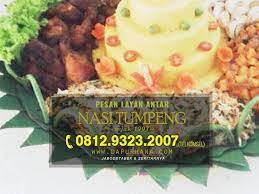 Pelengkap Tumpeng Ulang Tahun Tumpeng Murah Di Bekasi Foto Tumpeng 17 Agustus Harga Nasi Tumpeng Mini Tips Membuat Tumpeng Ulang Tahu Makanan Catering Nasi