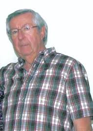 Charles Cook Obituary