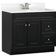 However, if you don't remove it before it disperses its seeds, you will have to deal with the pesky weed again the following year. Briarwood Highpoint 36 W X 21 D Bathroom Vanity Cabinet At Menards