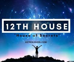 To find a way to unlock the door to this room. 12th House The House Of Secrets Astroligion Com