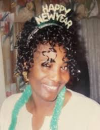 Obituary for Alberta Teresa Anderson