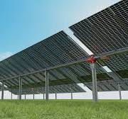 Agrovoltaics, agricultural efficiency with photovoltaic ...