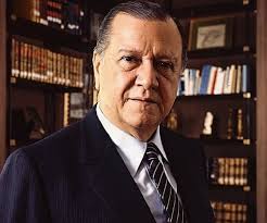 Rafael Caldera Biography