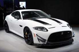 2014 Jaguar Xkr S Gt New York With Images Jaguar Jaguar Xk Jaguar Car