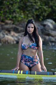 Modelos de biquini para gordinha