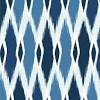 Ikat is now a generic english loanword used to describe the process and the cloth itself regardless of however, in english, a suffix plural 's' is commonly added, as in ikats. 1