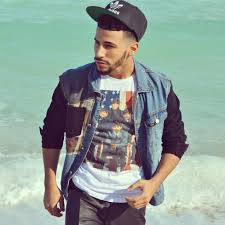 In Miami Adam Saleh Adams Favorite Celebrities