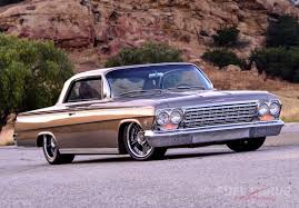 Image result for Fawn Mist 1962 GM