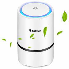 Check spelling or type a new query. Costway Luftreiniger Air Purifier Mit 2 Kaufland De