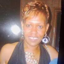 Sherri Yvette Atwater Obituary