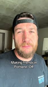 Making Friends in Portland, OR: Unite as East Coasters