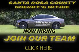 Jail View Santa Rosa County Sheriff S Office