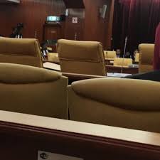 Pulau pinang akan menjadi negeri pertama yang mempunyai 30 peratus ahli dewan undangan negeri (adun) dalam kalangan wanita yang dilaksanakan secara dasar kerajaan negeri. Foto Di Dewan Undangan Negeri Pulau Pinang Gedung Dprd