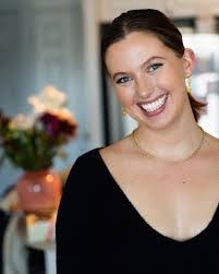 Candice Silver's Instagram, Twitter & Facebook