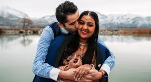 Shanna Singh and Cris Hunter's Wedding Website