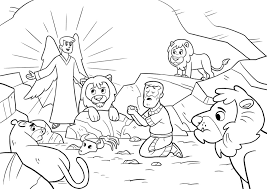 2 to a page or whole page. Daniel And The Lions Den Bible App For Kids Story A Roaring Rescue Teaches Kids About The Bible With Fun Videos Coloring Sheets Activities And More