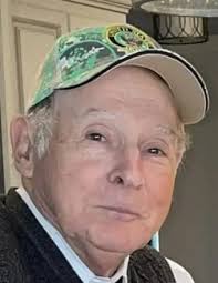 Obituary information for Donald Robert Simmons