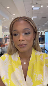 Famous Person at Perimeter Mall