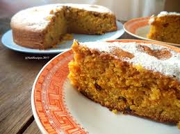 Kue bolu juga dapat dijadikan sebagai kue jenis lain sehingga tidak heran jika kue ini selalu hadir di berbagai acara. Resep Bolu Wortel Panggang Yang Enak Dan Sederhana Resep Neti