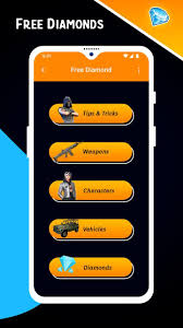 Free fire unlimited diamonds trick 2020 | 101% working trick free diamonds garena free fire free fire free diamonds purchase. Guide And Free Diamonds For Free For Android Apk Download