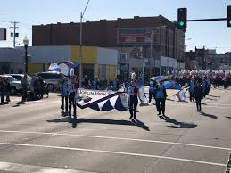 Photo Album: Joplin Area Community Veterans Day Parade 2019