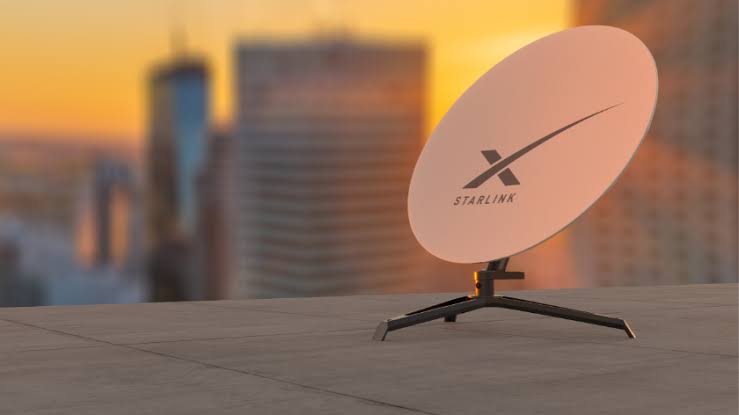 Can I move my Starlink anywhere in Kenya?