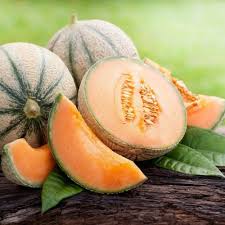 The High Vitamin C Content In Cantaloupes Is Critical For Immune System Support And To Fight Bacterial And Viral Infections In 2020 Cantaloupe And Melon Fruit Best Fruits To Eat