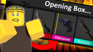 Jun 28, 2021 · murder mystery 2 mm2 all godlies, vintages, ancients (godly set 83 items roblox) $48.57 + $0.01 shipping + $0.01 shipping + $0.01 shipping. How To Unbox A Batwing Godly Roblox Mm2 By Jd