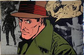 Jerry Kearns Paintings & Artwork for Sale