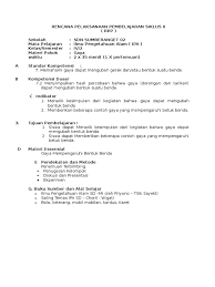 Rpp segitiga dan segiempat kurikulum 2013 ana safrida. Rpp Sd Model Discovery Learning