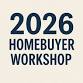 Keys & Confidence: 2026 Homebuyer Workshop event image