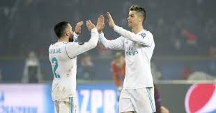 Raul carvajal soriano getting started | contributor zone. Dani Carvajal Picks Raul As Real Madrid S Greatest Ever Player Ahead Of Cristiano Ronaldo Ht Media