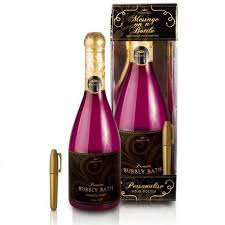 Bain Moussant Bouteille Message Personnalisable A 11 96 Bouteille Bouteille De Champagne Jolie Bouteille