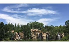 Maybe you would like to learn more about one of these? Ashton Gardens