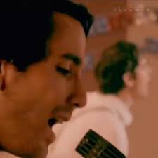 The Thrills : The Midnight Choir 2007 #ireland