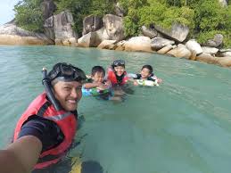 Day 2 aku tak buat video sebab aku full day. Travelog Percutian Di Pulau Perhentian Cerita Huda By Huda Halid