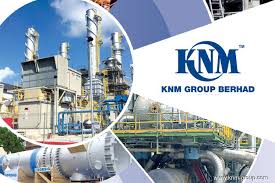Technipfmc is a global leader in oil and gas projects, technologies, systems, and services. Knm Wins Rm73 Mil Contract To Supply Heat Exchanger For China Petrochemical Project The Edge Markets