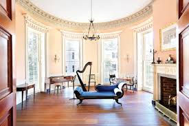 The house and several original outbuildings on the grounds of magnolia mound. 11 Best House Tours In Charleston Explore Charleston Blog