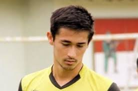 Merasakan Asam Manis Sepak Bola Inilah Kata Kata Bijak Gavin Kwan Adsit Yang Mampu Membangkitkan Semangat Semua Halaman Bolasport Com