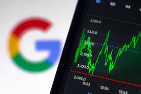 Employs 115,000 employees worldwide, with most being in the u.s. Key Levels To Watch For Alphabet Stock Goog As Google Faces Potential 24 5 Billion Fine
