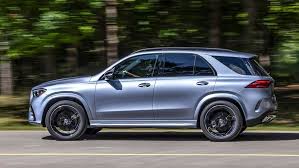 Image result for Mystic Blue 2025 GLE