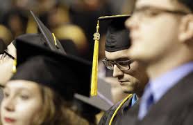 PHOTOS: Auburn University 2018 fall graduation