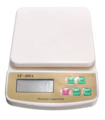 Check spelling or type a new query. Tripleclicks Com 10kg 1g Sf 400a Digital Scale For Household Electronic Kitchen Scale Weighing Scale With Backlight