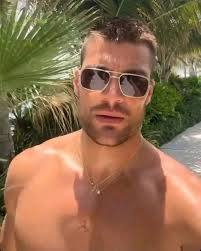 Simone Sussina's blog