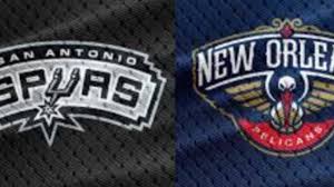 New orleans pelicans basketball game. Nba Live Stream San Antonio Spurs Vs New Orleans Pelicans Play By Play Reactions Youtube