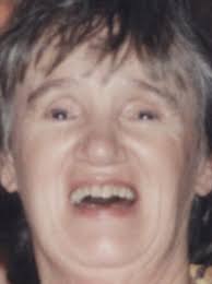 Death Notice of Catherine (Kit, Kitty) Griffin (née McMahon) (Tralee,  Kerry)